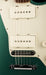 Pre Owned 2015 Fender Limited Edition American Special Jazzmaster Sherwood Green Metallic With Case