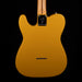 Used Fender Player II Modified Telecaster Maple Fingerboard Sunshine Yellow