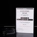 Pre Owned KHE Audio Electronics ACS 4x2 MK-II Amplifier Cabinet Selector