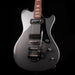 Powers Electric A-Type London Grey With Softshell Case
