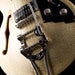 Pre-Owned Dusenberg Starplayer TV Gold Sparkle With OHSC