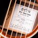 Pre-Owned Martin M-21 Steve Earle Custom Edition Amber Burst With OHSC