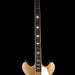 Pre-Owned Schecter Corsair Bass Metallic Gold