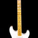 Used 2021 Fender Custom Shop 1958 Stratocaster Journeyman Relic Mary Kaye Blonde with OHSC