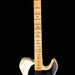 Pre-Owned 2006 Fender Custom Shop Masterbuilt Yuriy Shishkov Jeff Beck Esquire - Olympic White With Case