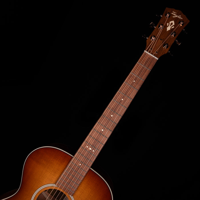 Taylor Ben Harper Gold Label 512e Special Edition Shaded Edgeburst 070