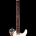 Pre-Owned 2007 Fender Joe Strummer Road Worn Telecaster Black With OHSC