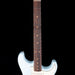 Pre-Owned 2026 Fender Stratocaster Vintera III Sonic Blue With Gig Bag
