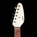 Pre-Owned 2007 Vox Custom Shop 50th Anniversary White Teardrop 57-07 Model With HSC
