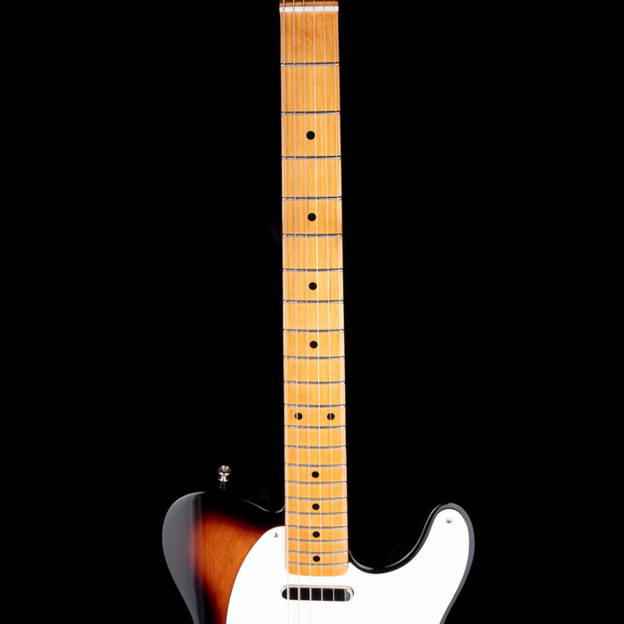 Pre-Owned 2020 Fender Vintera 50's Telecaster 2-Tone Sunburst