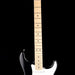 Pre-Owned 2004 Fender Eric Clapton Stratocaster Black With OHSC
