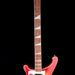 Pre-Owned 2022 Rickenbacker 4003 Left handed - Fireglo With OHSC