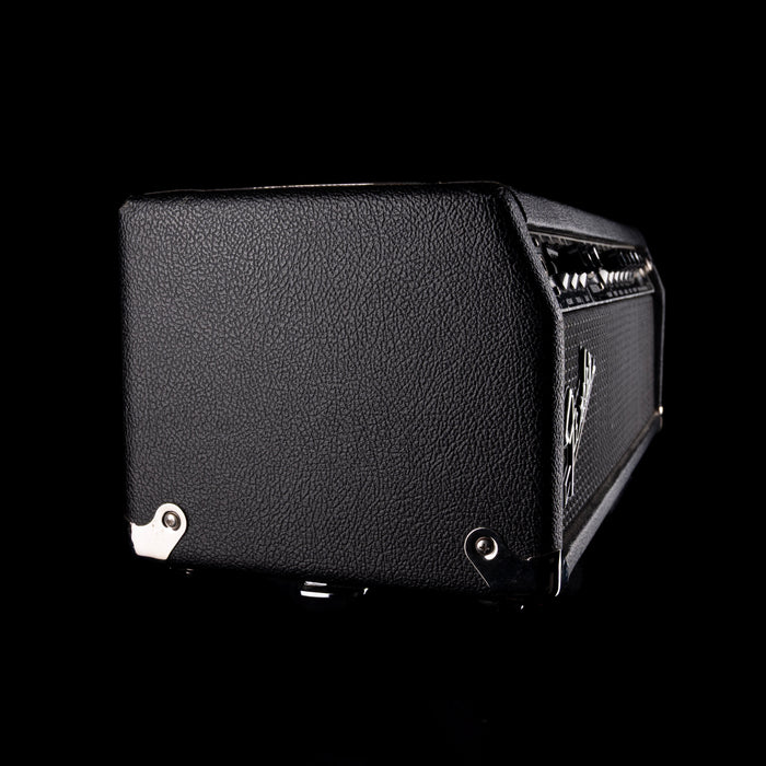 Pre-Owned 1966 Fender Showman Guitar Amp Head - Black