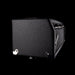 Pre-Owned 1966 Fender Showman Guitar Amp Head - Black