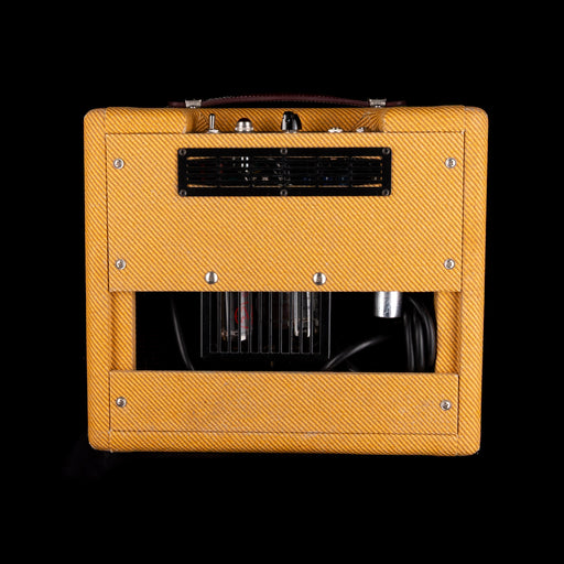 Pre-Owned Fender '57 Custom Champ Tweed Guitar Amp Combo with Cover