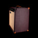 Used Mesa-Boogie Mark VII Custom Vintage Bordeaux Bronco 1x12" Guitar Amp Combo With Footswitch