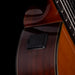 Pre-Owned Yamaha CGX-171CCA - Natural Nylon Acoustic Electric Guitar With Case