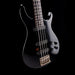 Pre-Owned 1986 PRS Paul Reed Smith Standard Bass-4 Black With Case