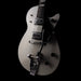 Gretsch Custom Shop Masterbuilt Chad Henrichsen 1959 Duo Jet NOS Olympic White