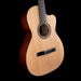 Used 2019 Martin 000C12-16E Nylon Acoustic Electric Guitar Natural with OHSC