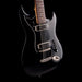 Pre-Owned Hagstrom H-12 Black 12-string Electric Guitar With OHSC