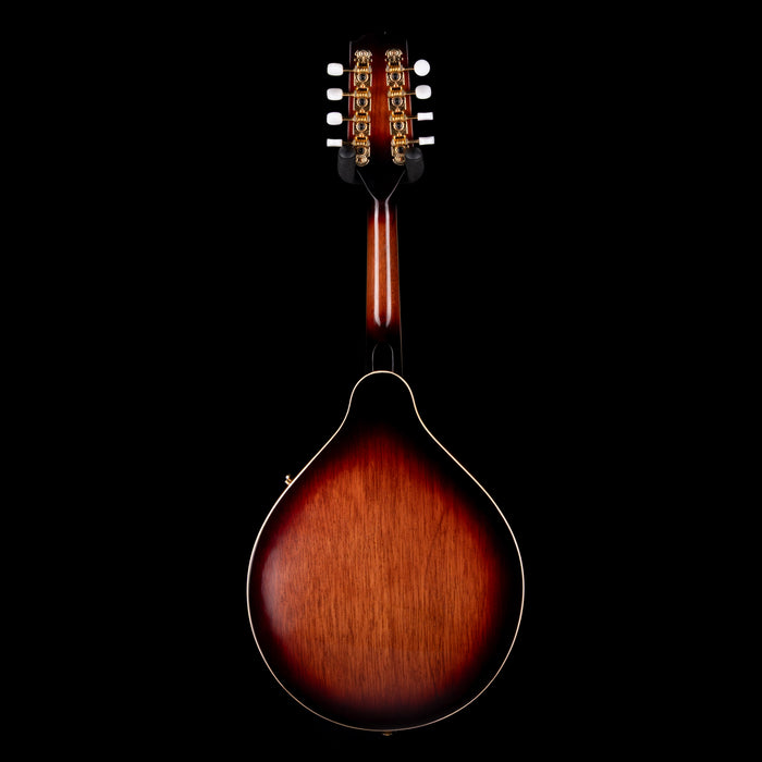 Used Fender FM-53S Mandolin Sunburst With Gig Bag