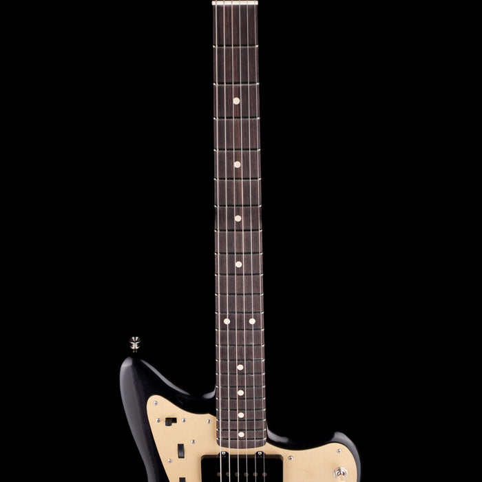 Fender Custom Shop Limited Edition 1958 Jazzmaster Proto Closet Classic Faded 2-Tone Sunburst