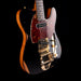 Pre Owned Fender Custom Shop Limited Edition Bow Tie Telecaster Custom Relic Black with OHSC