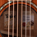 Taylor Builder's Edition 914ce Grand Auditorium Natural with Case