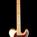Pre-Owned 2006 Fender Deluxe Nashville Telecaster Honey Blonde With Gig Bag