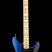 Used 2024 Fender Custom Shop Limited Edition 70th Annviersary 1954 Stratocaster NOS Sapphire Blue Transparent with OHSCUsed 2024 Fender Custom Shop Limited Edition 70th Annviersary 1954 Stratocaster NOS Sapphire Blue Transparent with OHSC