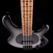 Ernie Ball Music Man StingRay Special H Bass Black Rock with Mono Case