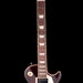 Gibson Les Paul Standard 60s Figured Top Bourbon Burst with Case