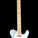 Pre-Owned 2002 Fender Standard Telecaster Blue Agave With HSC