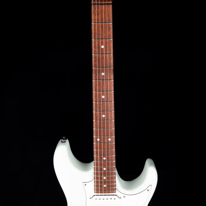 Pre-Owned Ibanez AZES40 Mint Green Electric Guitar