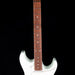 Pre-Owned Ibanez AZES40 Mint Green Electric Guitar