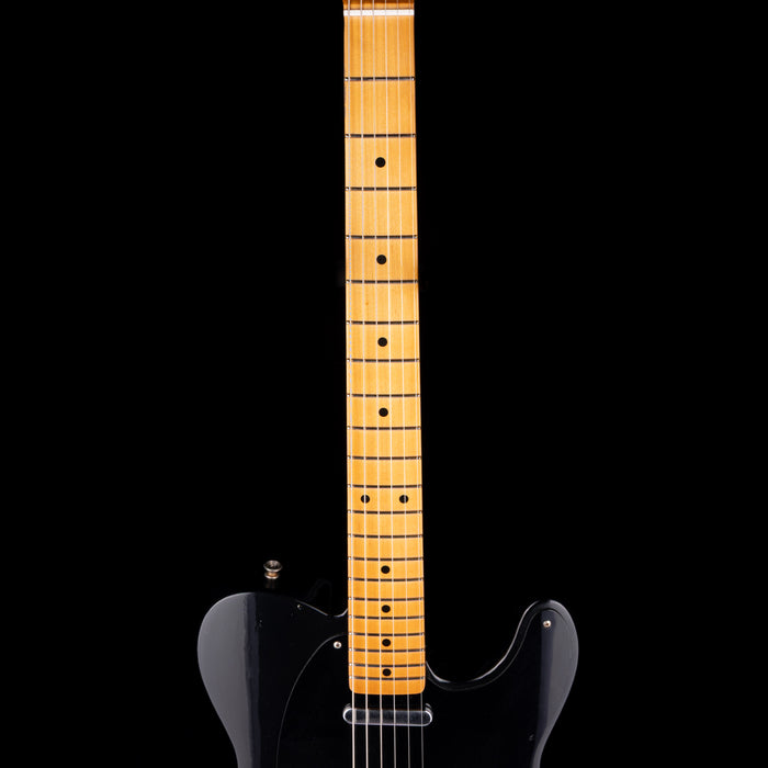 Fender Dealer Exclusive Vintera Road Worn '60s Double Esquire Black with Case