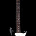 Vintage 1965 Epiphone Olympic Black With Case