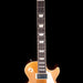 Gibson Les Paul Standard '50s Gold Top Electric Guitar With Case