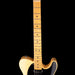 Fender Custom Shop 1952 Telecaster AAA Flame Maple NOS Faded Nocaster Blonde