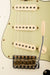 Fender Custom Shop Limited Edition 1964 Stratocaster Relic Aged Olympic White
