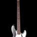 Fender Custom Shop 1964 Jazz Bass NOS Pewter With Matching Headstock