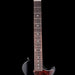 Gibson Les Paul Junior Ebony with Case