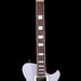 Reverend Roundhouse Periwinkle with Case