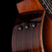 Taylor 414ce Studio Shaded Edgeburst Acoustic Electric Guitar With Soft Case