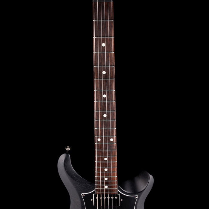Pre-Owned 2021 PRS S2 Standard 22 Satin Black With Gig Bag