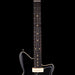 Reverend Jetstream 290 Bigsby Midnight Black with Case