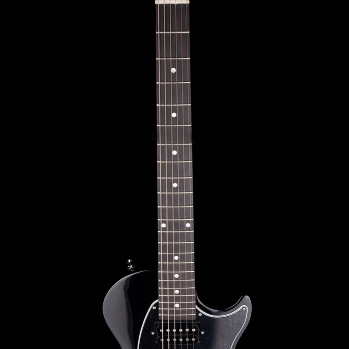 Gibson Limited Edition Les Paul Music City Special 50th Anniversary Ebony with Gig Bag - Demo