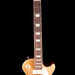 Used 2024 Gibson Les Paul Standard 50's P90 - Gold Top With OHSC