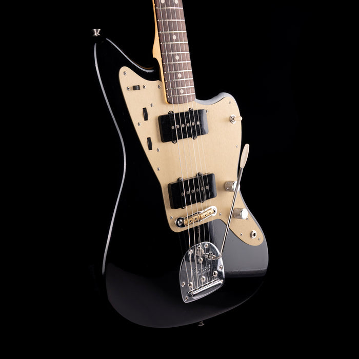 Fender Custom Shop Limited Edition 1959 Jazzmaster Deluxe Closet Classic Black